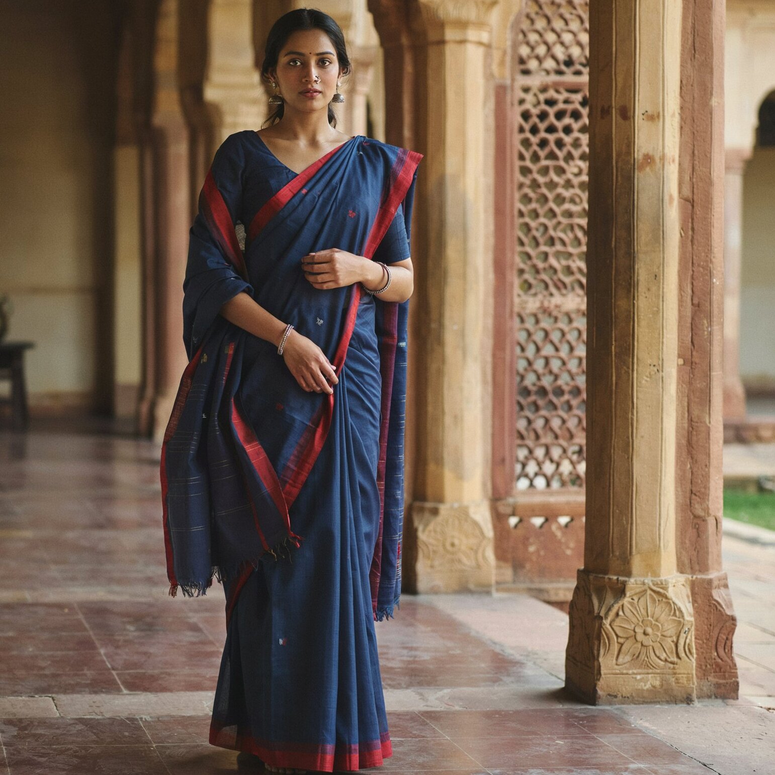Handloom & Craft